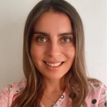 Alice Toro Fuenzalida