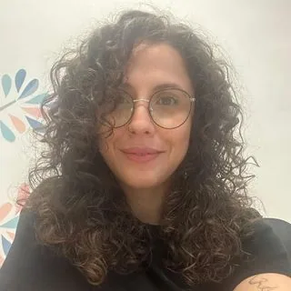 Ana Isabel Ortega Ávila