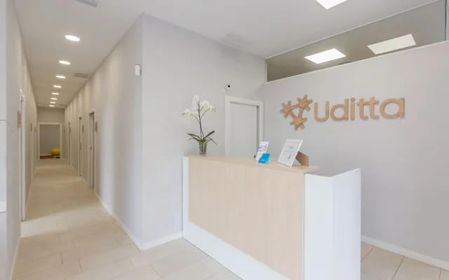 Uditta