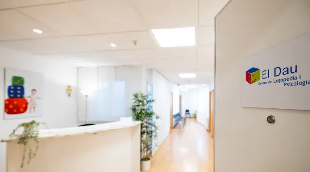 El Dau - Centre de Psicologia i Logopèdia