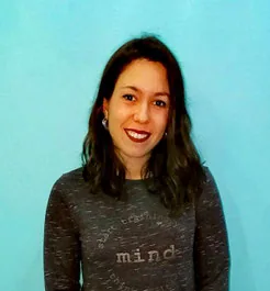 Prof. Olga Chico Diaz Logopeda, Cerdanyola Del Vallès
