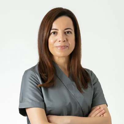 Gabinete de Logopedia Úrsula Díaz Fernández