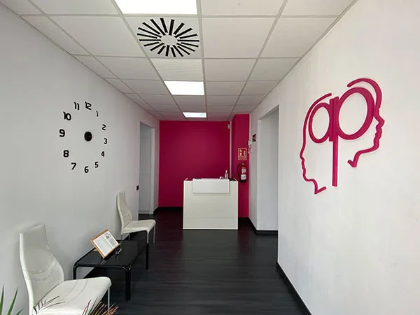 Centro PsicoAP - Psicología y Logopedia