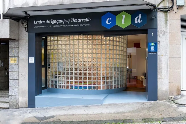 Centro de Logopedia Quiles
