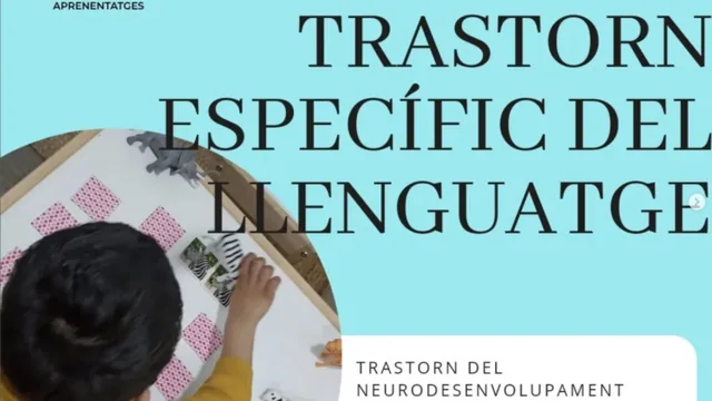 Centre Cian. Logopèdia, psicologia i aprenentatges