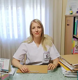 Ana Mª Barrero Delgado