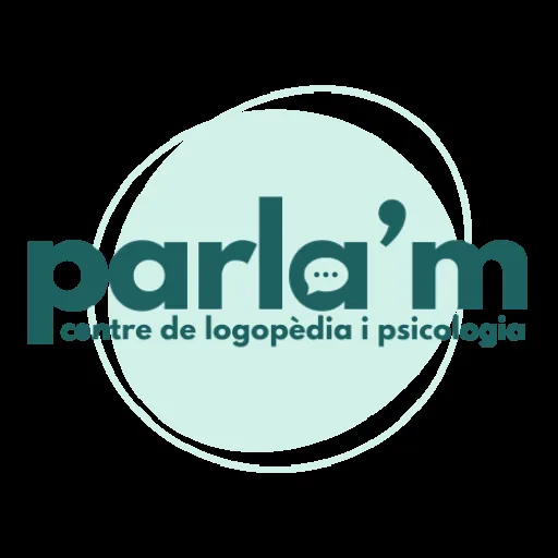 Parla'm Centre de Logopèdia i Psicologia