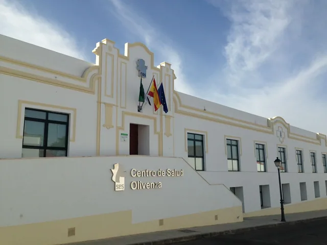 Centro AD Salud