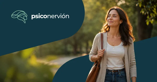Psiconervión Psicólogos Derio