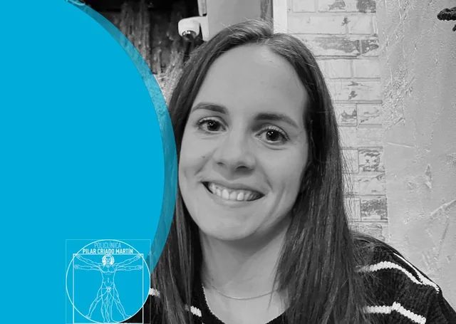 Paula Tena | Logopeda infantojuvenil