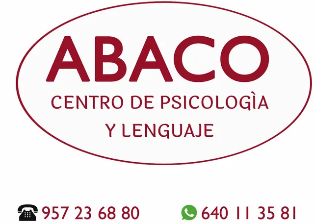 ABACO PSL - Centro de Psicología y Lenguaje