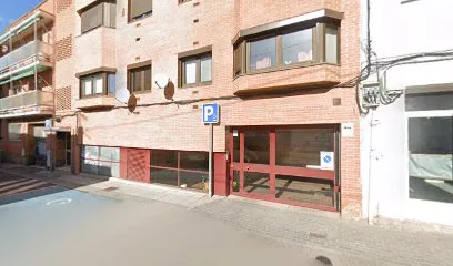 LogoFonia. Nuria Baranda