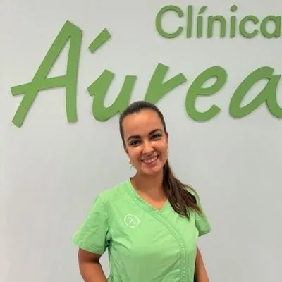 Beatriz Azevedo
