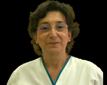 Balbina Roldán Rojas