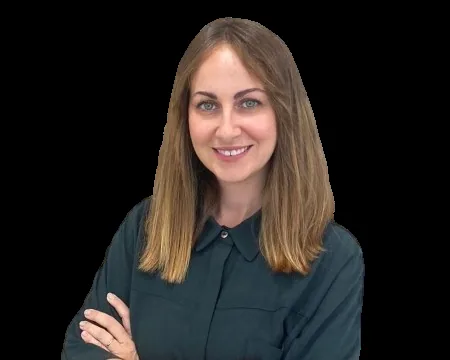 Alba Romero Cobos