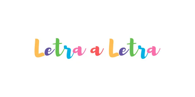 Letra a Letra