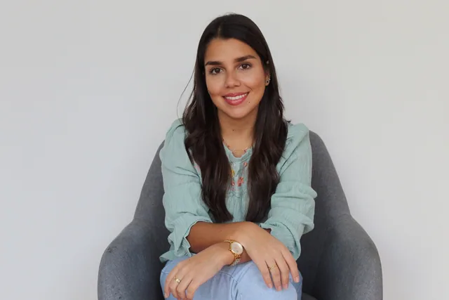 Ana María Sierra Gaviria
