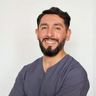 Iván Bravo Cortés
