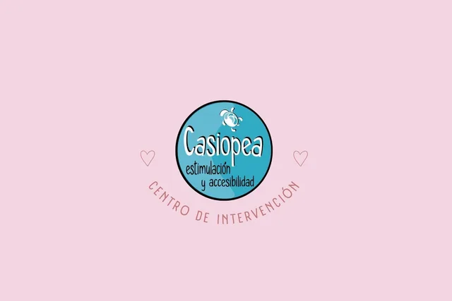Casiopea Estimulación y Accesibilidad