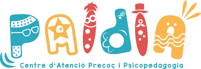 Centre d'Atenció Precoç i Psicopedagogia Paidià