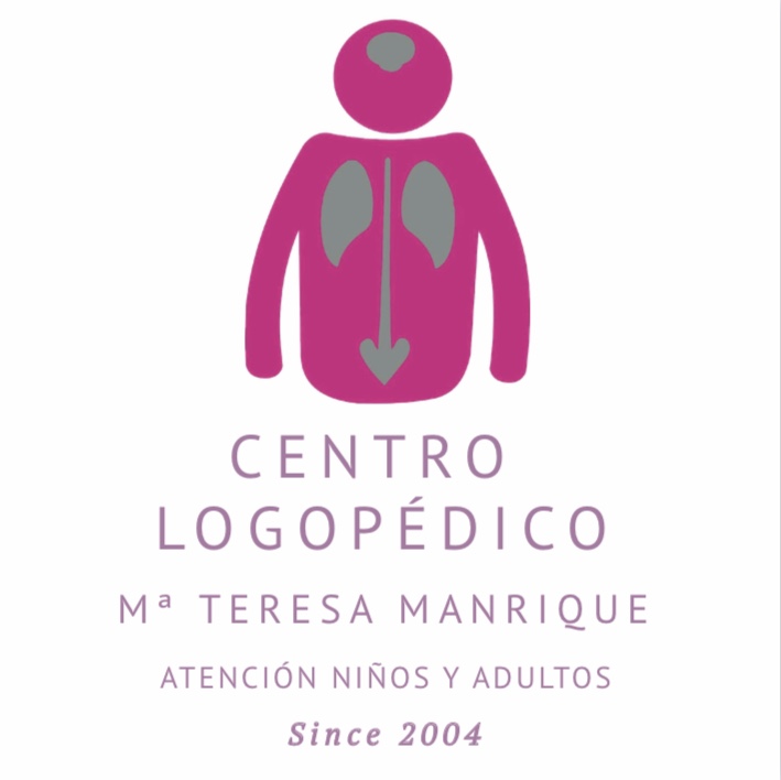 Centro logopedico María Teresa Manrique